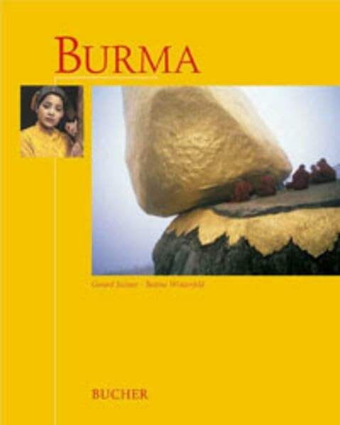 Burma (Bucher Global)