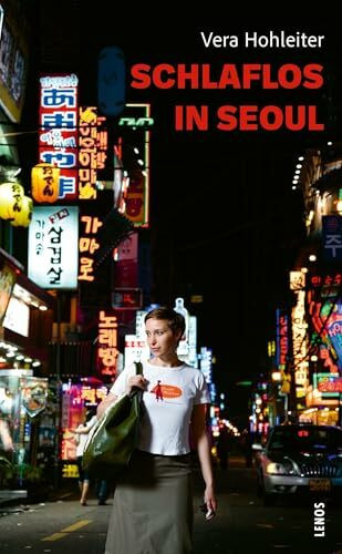Schlaflos in Seoul (LP)
