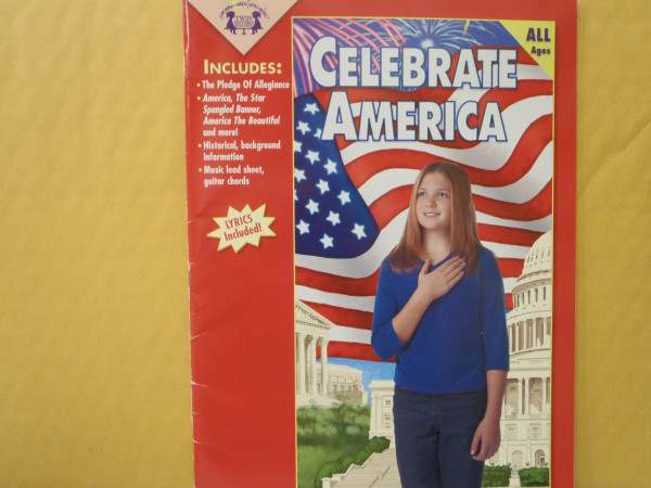 Celebrate America (Social Studies, 4)