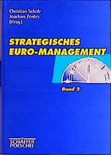 Grundbegriffe des Internationalen Managements