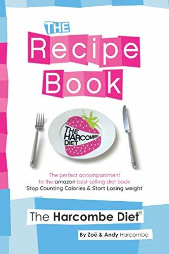 The Harcombe Diet: The Recipe Book The Harcombe Diet: The Recipe Book
