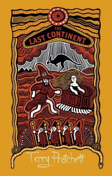 The Last Continent