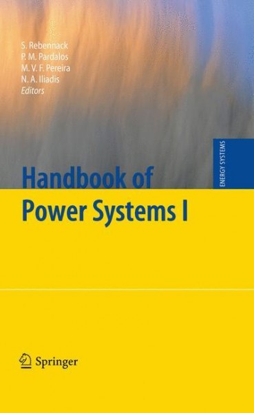 Handbook of Power Systems