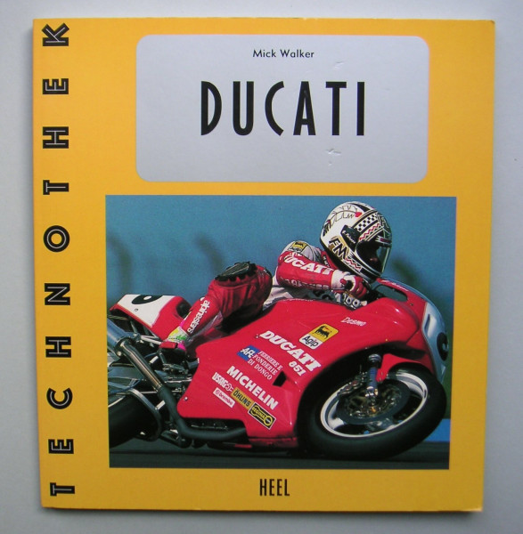 Ducati
