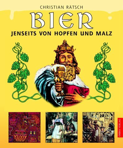 Bier. Jenseits von Hopfen und Malz