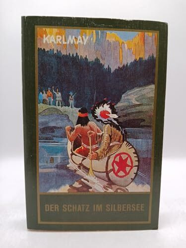 Der Schatz im Silbersee,Klassische Meisterwerke