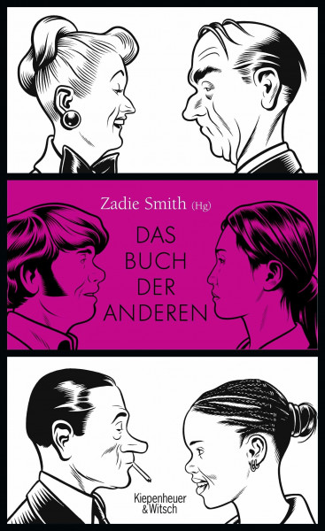 Das Buch der anderen