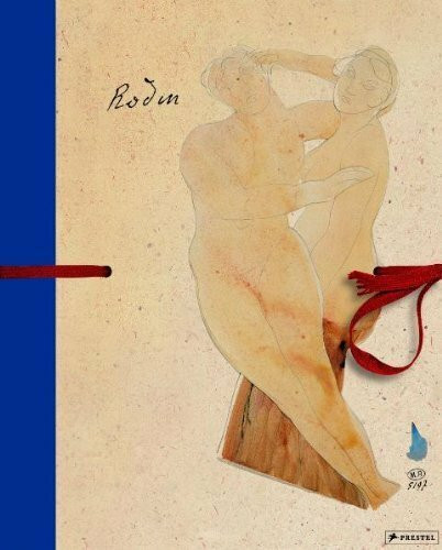 Erotische Zeichnungen: Auguste Rodin
