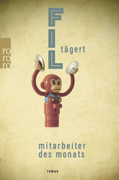 Mitarbeiter des Monats