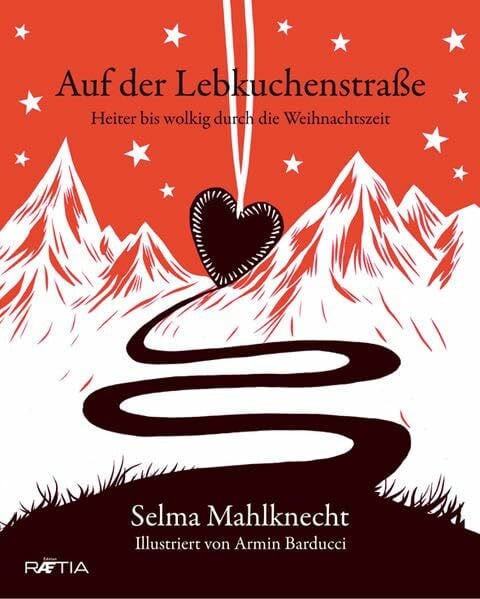 Auf der Lebkuchenstraße: Heiter bis wolkig durch die Weihnachtszeit