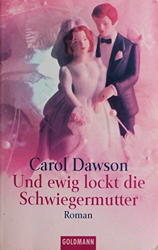 Und ewig lockt die Schwiegermutter