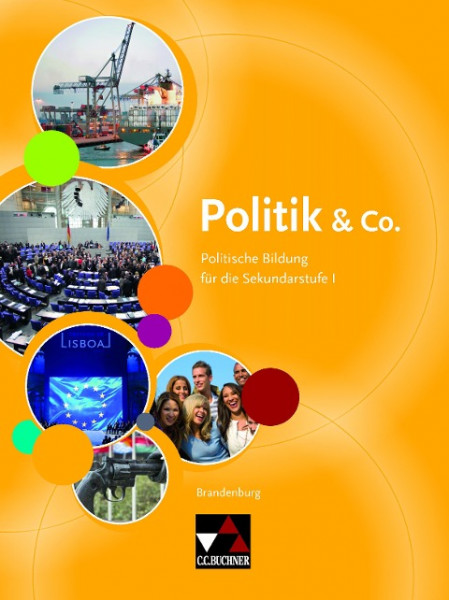 Politik & Co. Brandenburg