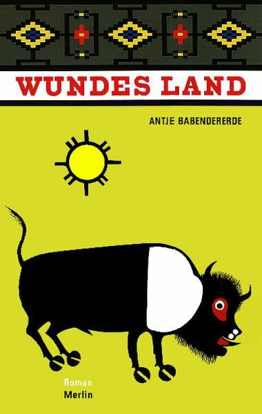 Wundes Land: Roman (Merlins Schmökerecke)