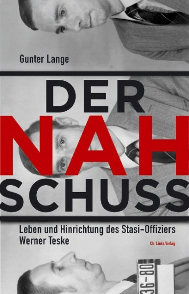 Der Nahschuss