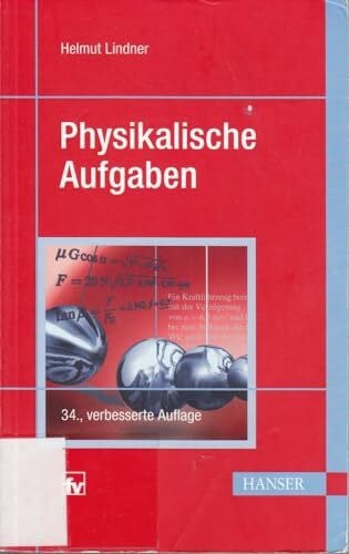 Physikalische Aufgaben