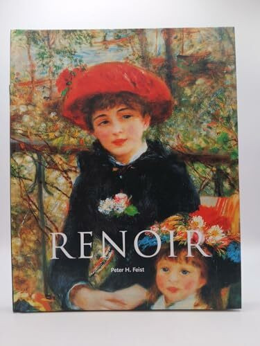 Pierre-Auguste Renoir, 1841 - 1919. Ein Traum von Harmonie.