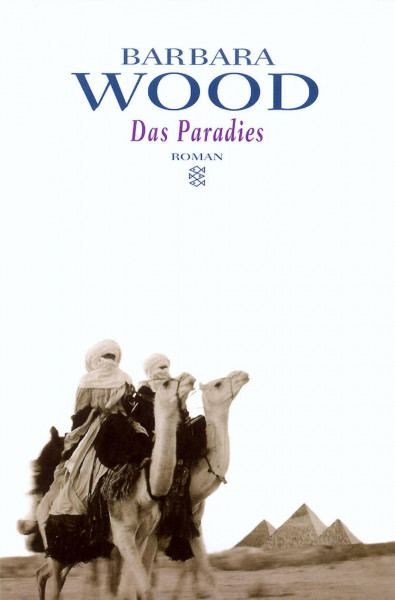 Das Paradies: Roman (Fischer Taschenbücher)