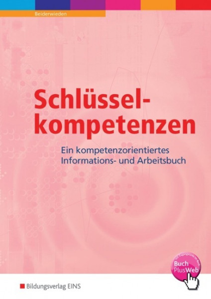 Ökonomische Kompetenz 23. Schlüsselkompetenzen