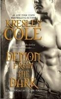 Demon from the Dark, 10