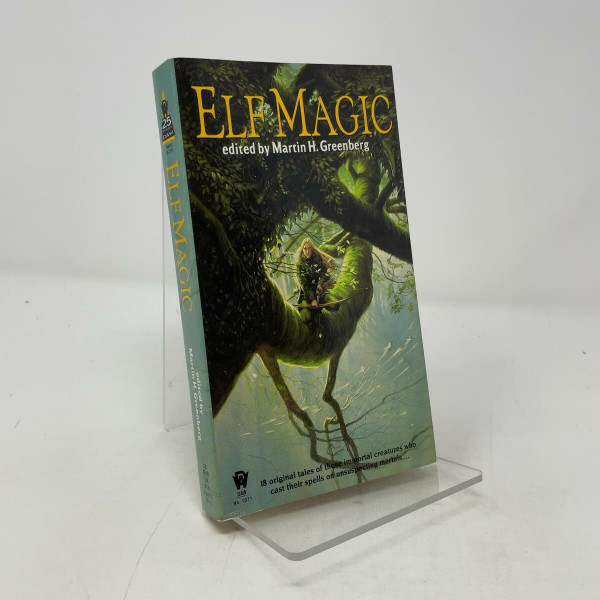 Elf Magic