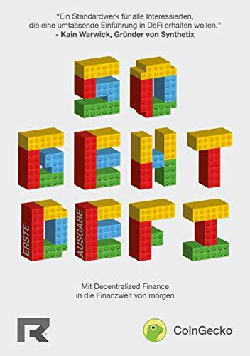 So geht DeFi: Mit Decentralized Finance in die Welt von morgen