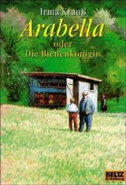 Arabella oder Die Bienenkönigin (Gulliver)