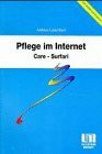 Pflege im Internet, m. CD-ROM
