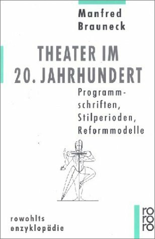 Theater im 20. Jahrhundert