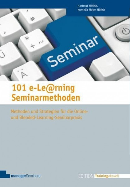 101 e-Learning Seminarmethoden