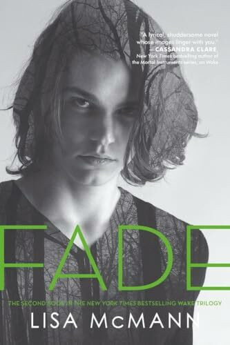 Fade (Wake, Band 2)