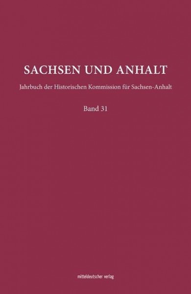 Sachsen und Anhalt