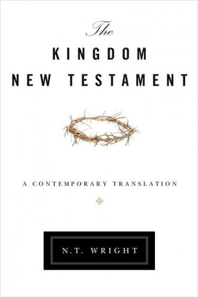 Kingdom New Testament-OE