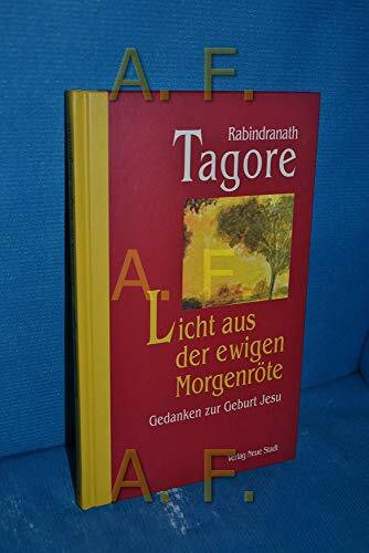 Licht aus der ewigen Morgenröte: Gedanken zur Geburt Jesu