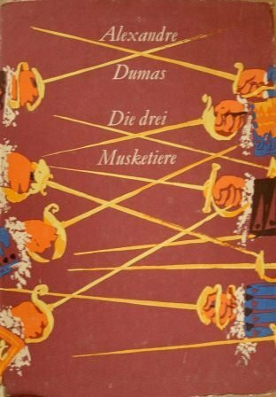 Die drei Musketiere