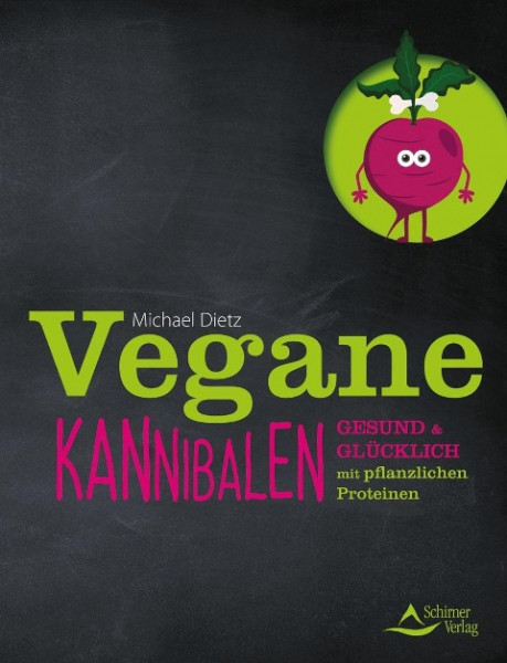 Vegane Kannibalen