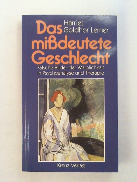 Das mißdeutete Geschlecht