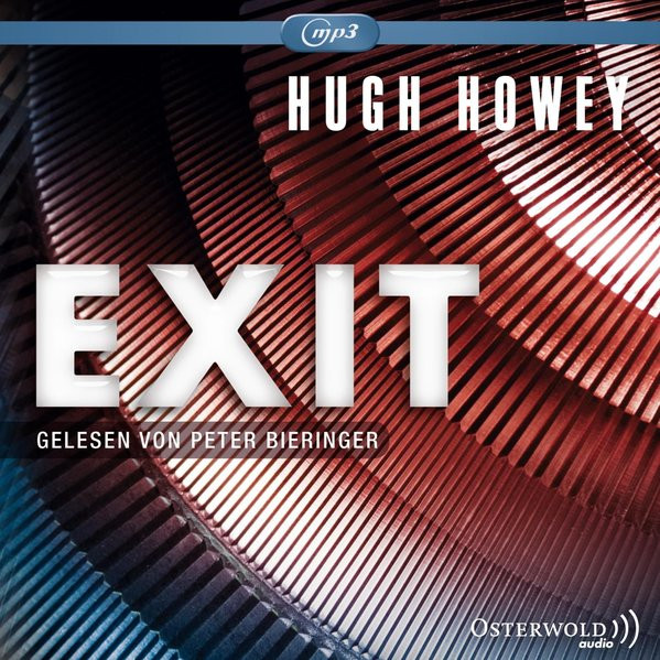 Exit: 2 CDs (Silo, Band 3)