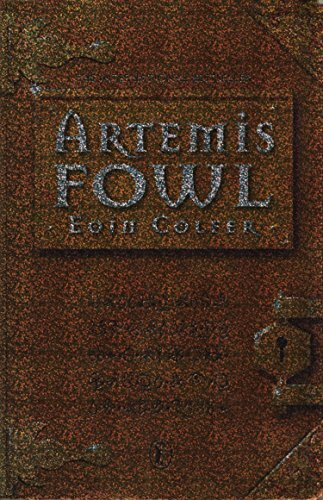 Artemis Fowl(Tpb)