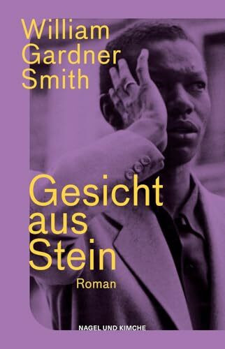 Gesicht aus Stein: Die Wiederentdeckung einer großartigen literarischen Stimme und eine einzigartige Perspektive auf das Massaker von Paris 1961