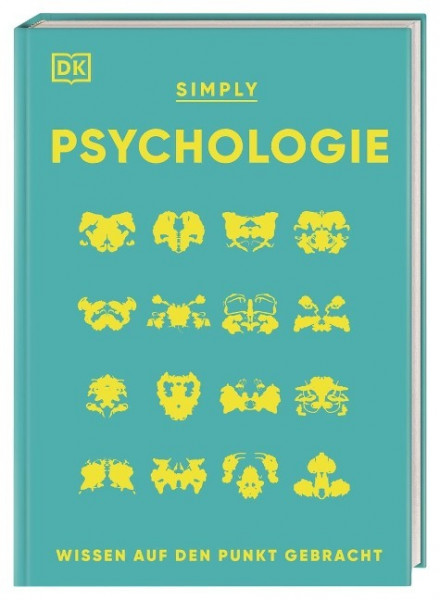 SIMPLY. Psychologie