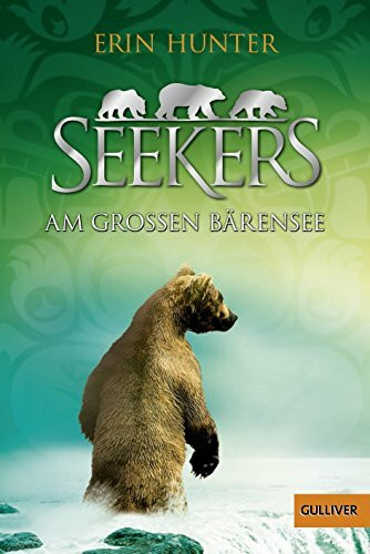 Seekers - Am Großen Bärensee: Band 2