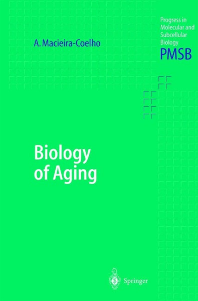 Biology of Aging