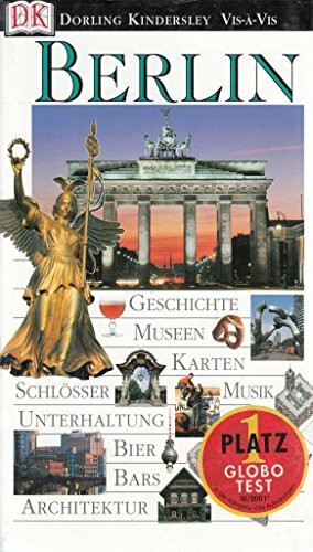Vis a Vis, Berlin (Vis à Vis)