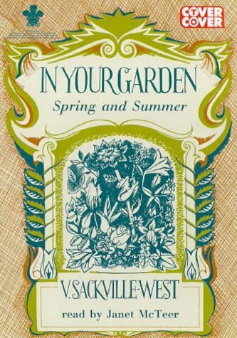In Your Garden: Spring and Summer (Cover to Cover)