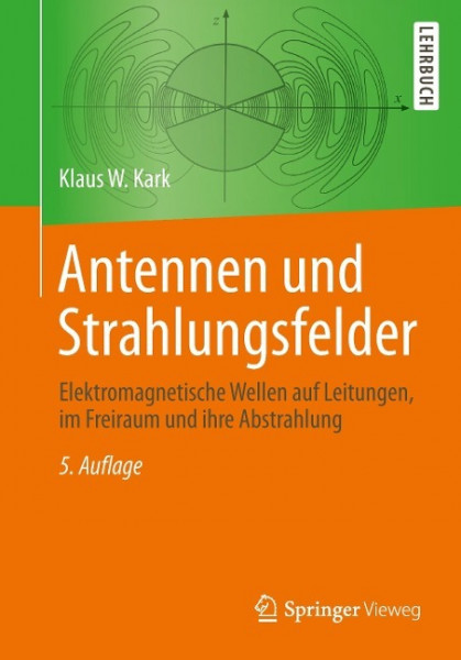 Antennen und Strahlungsfelder