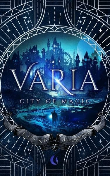 Varia: City of Magic