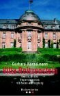 Konzelmann, G.: Villa Reitzenstein: Geschichte des Regierungssitzes von Baden-Württemberg