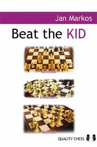 Beat the Kid: Three Lines Against the King's Indian