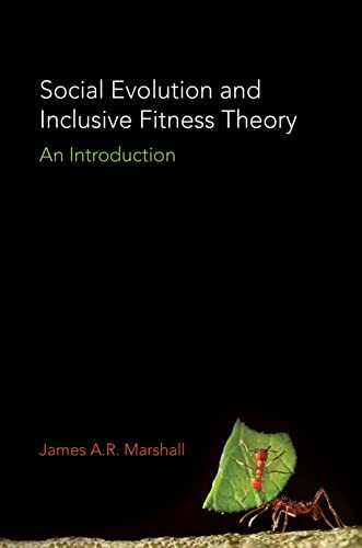 Social Evolution and Inclusive Fitness Theory: An Introduction