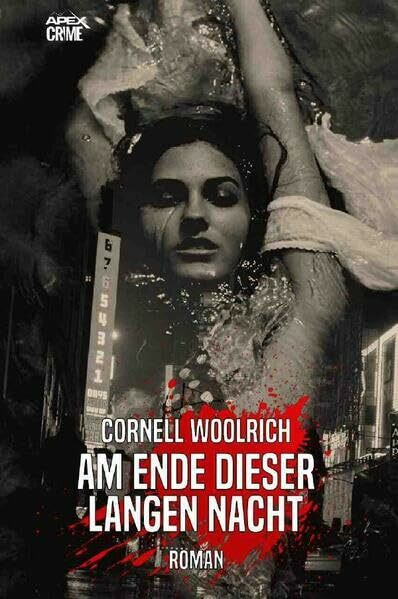 AM ENDE DIESER LANGEN NACHT: Der Krimi-Klassiker!